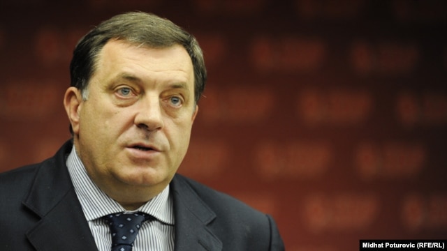 Milorad Dodik