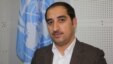 نظیف الله سالارزی سخنگوی دفتر یوناما در کابل