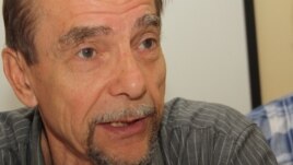 Veteran rights activist Lev Ponomaryov said the law could be used to prosecute critics of the government.