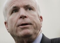 U.S. Senator John McCain (file photo) (epa)