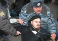 Russia's new NGO law has come under domestic and foreign criticism (RFE/RL)