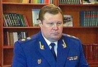 Vladimir Ustinov resigns as prosecutor-general (official site)