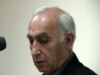 Victims Decry 'Mild' Sentence In Armenian Child-Abuse Trial