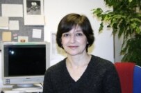 Parnaz Azima (file photo) (RFE/RL)