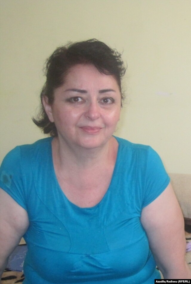 Zöhrə xanım