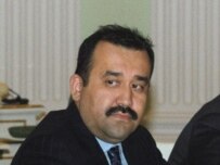 Karim Masimov is a former presidential adviser (file photo) (ITAR-TASS)