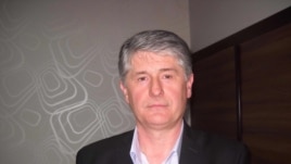 Edin Rizvanović