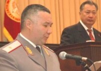 Murat Sutalinov on October 6 (RFE/RL)