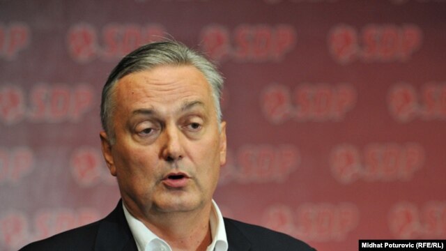 Zlatko Lagumdžija