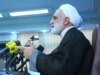 Rights Group: Secret Executions In Iran