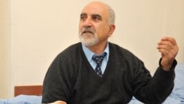 Paruyr Hairikian
