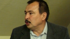 Нурулла Гариф