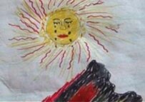 The picture from which Mukusheva's film takes its name (Courtesy Photo)