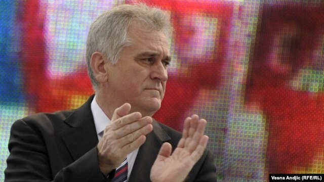 Tomislav Nikolić