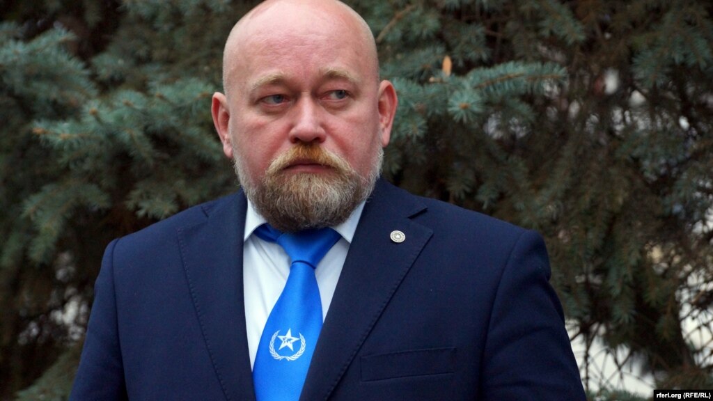 Рубан не уповноважений домовлятися про звільнення полонених — СБУ