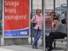 Treći entitet određuje karakter nove vlasti u BiH