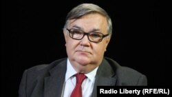 The former director of the Russian State Archive, Sergei Mironenko, told RFE/RL's Russian Service that the Panfilov legend was not even a myth but a deliberate “falsification.”