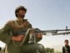 U.S. Weighs Working With Local Militias In Afghanistan