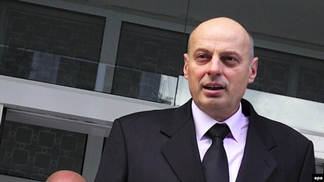 Agim Çeku