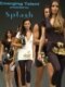UAE - Dubai Fashion Week, 25Oct2007
