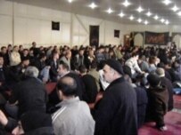 Can Azerbaijan's historically moderate Islam survive? (RFE/RL)