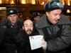 Russia's Opposition Still Faces A Hard Road