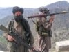 A Diplomatic 'Address' For The Taliban Gaining Momentum