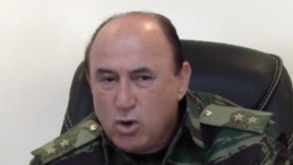 Izzatullo Sharifov