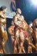 بابک معيری برنده مدال برنز وزن آزاد مسابقات دبی ، به همراه ۱۰ هزار درهم جايزه نقدی