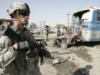 What Will U.S. Troops Do In Iraq Now?