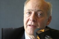 Jacques Rupnik (RFE/RL)