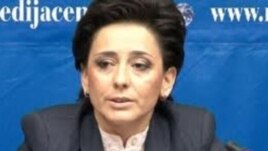 Adrijana Hoxhiq