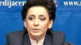 Adrijana Hoxhiq