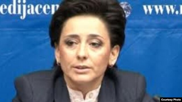 Adrijana Hodžić