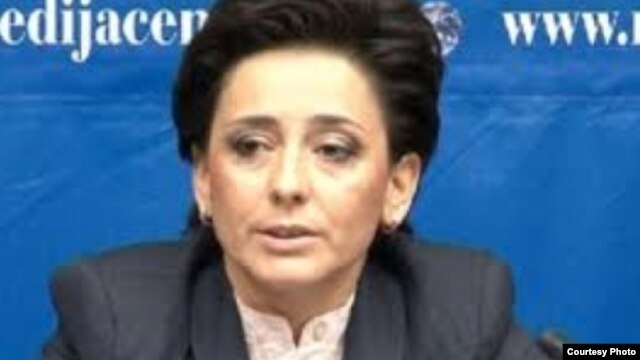Adrijana Hodžić