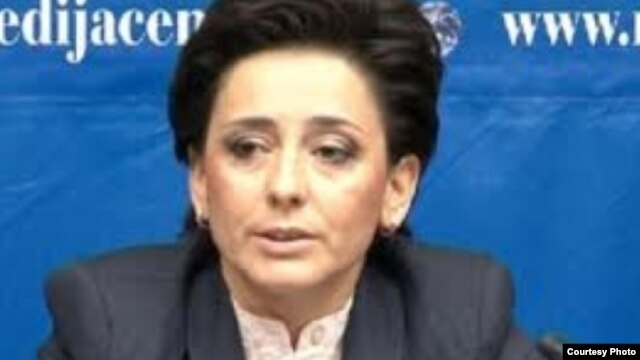 Adrijana Hoxhiq