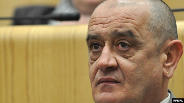 Vjekoslav Bevanda
