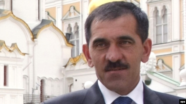 Ingushetian President Yunus-Bek Yevkurov was seriously injured in the attack.