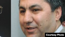 ТИҚП жетекшісі Мухиддин Кабири.