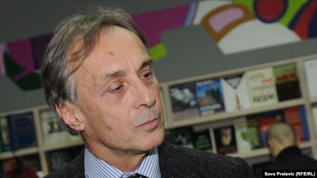 Miodrag Lekić