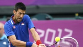 Novak Djoković