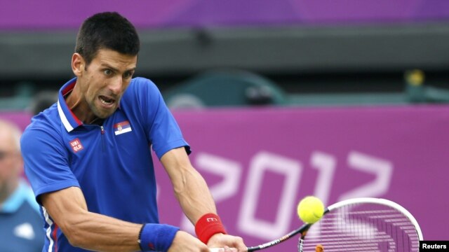 Novak Djoković