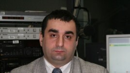 ნიკოლოზ მჟავანაძე