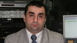 ნიკოლოზ მჟავანაძე
