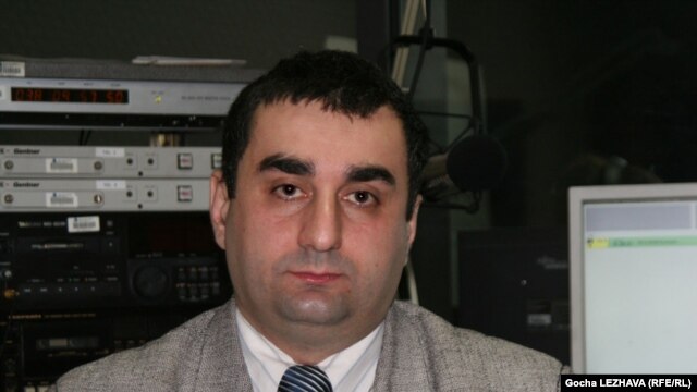 ნიკოლოზ მჟავანაძე