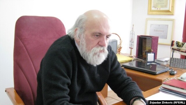 Gradimir Gojer