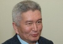 Kyrgyz Prime Minister Feliks Kulov (file photo) (RFE/RL)