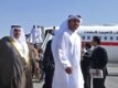 شیخ عبدالله بن زید آل نهیان وزیر خارجهء امارات متحدهء عرب
