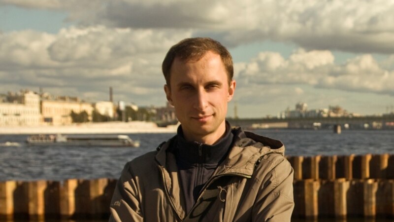 Окончательное обвинение предъявлено фигуранту "болотного дела" Бученкову