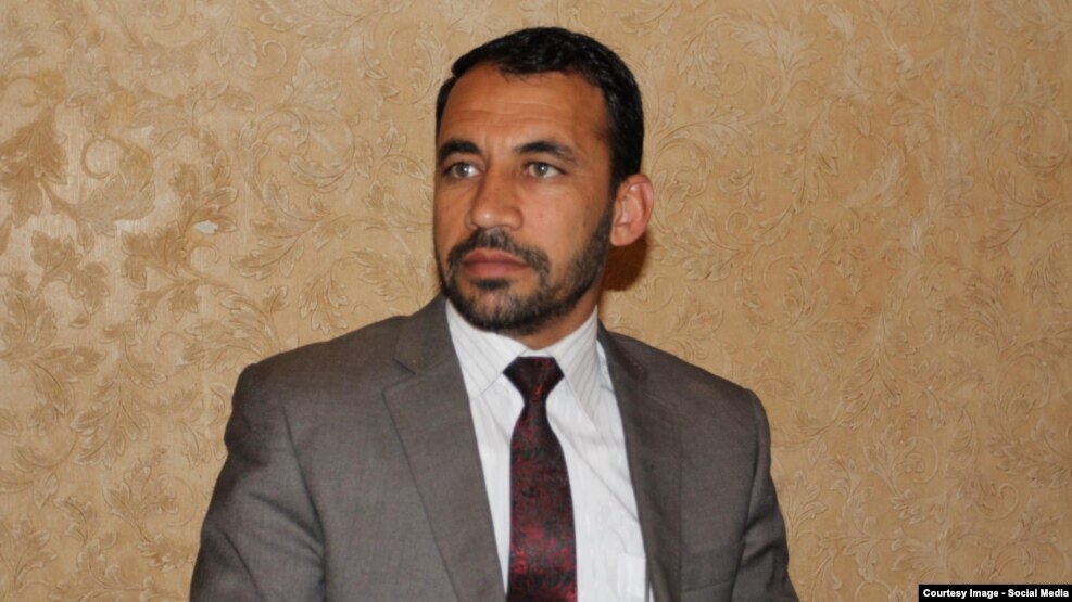 Najib Danish, deputy spokesman for the Afghan interior minister, said the attack also injured four other police officers.